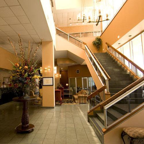 The Hotel 핫스프링스 외부 사진