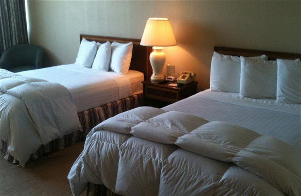 The Hotel 핫스프링스 외부 사진