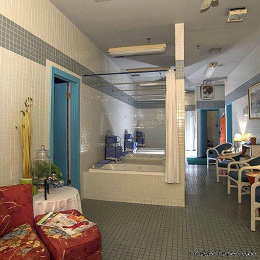The Hotel 핫스프링스 외부 사진