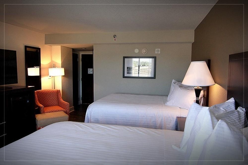 The Hotel 핫스프링스 외부 사진