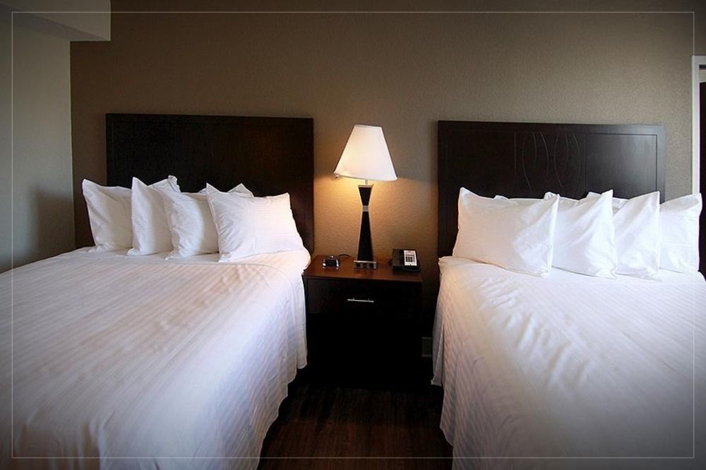 The Hotel 핫스프링스 외부 사진