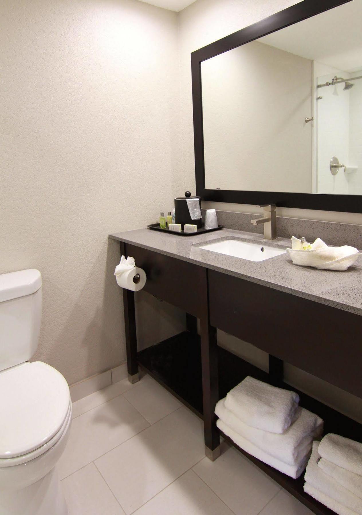 The Hotel 핫스프링스 외부 사진