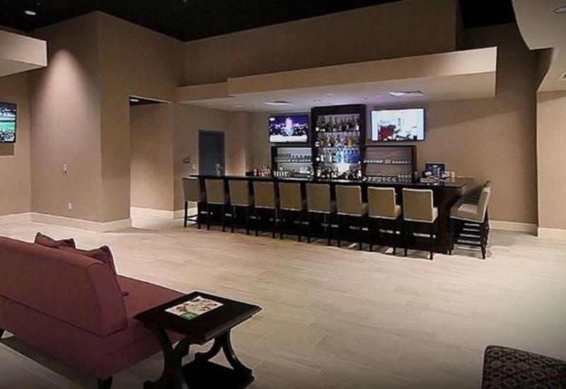 The Hotel 핫스프링스 외부 사진